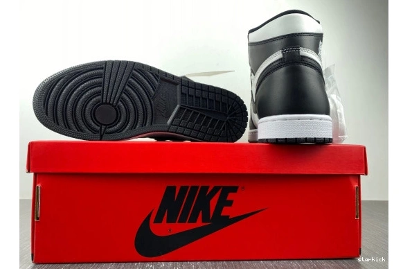 BQ4422-001 Jordan 85 Retro 1 Black High BQ4422-001 White (2023) 0420